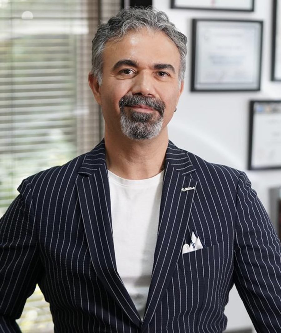 Doç. Dr. Ozan Balık