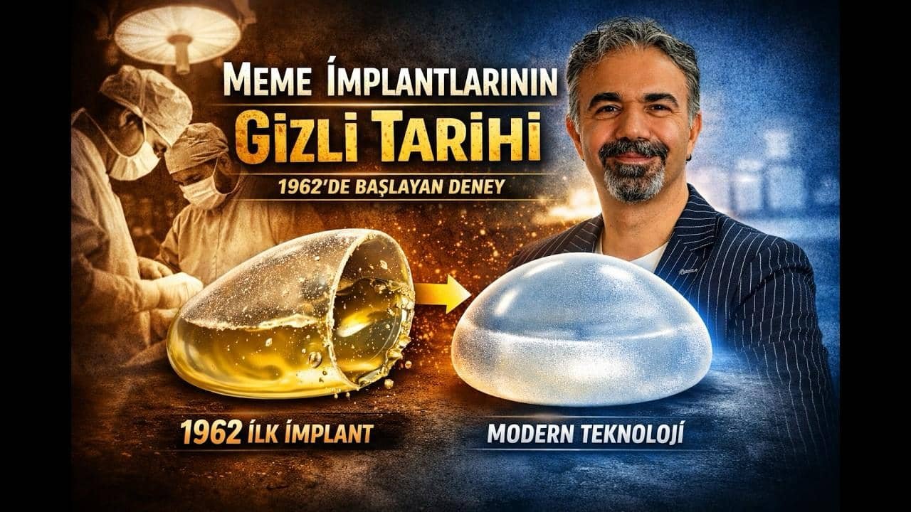 Meme İmplantlarının Evrimi
